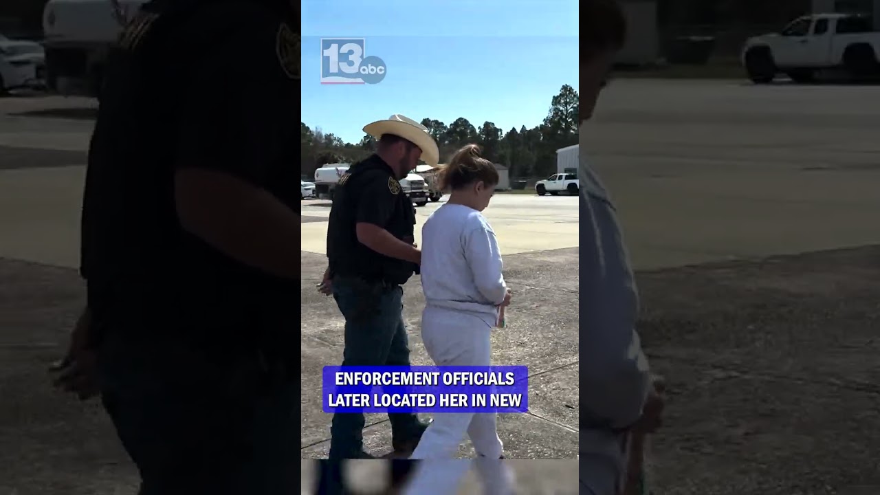 Ukrainian Woman Extradited to Franklin County for Fraud Charge
