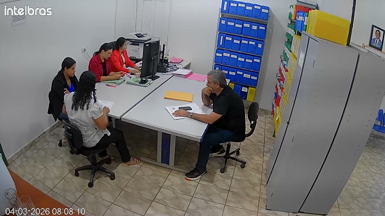 PREGÃO PRESENCIAL COM SISTEMA DE REGISTRO DE PREÇOS Nº 003/2026 SESSAO DO DIA 04/03/2026.