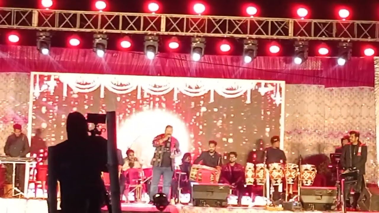 He bhabani maa  Rengali mahotsav singer:khirod kumar