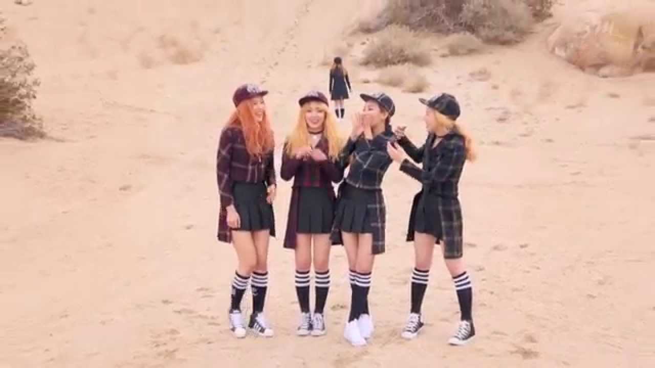[WELCOME 2] Red Velvet New Member_YERI