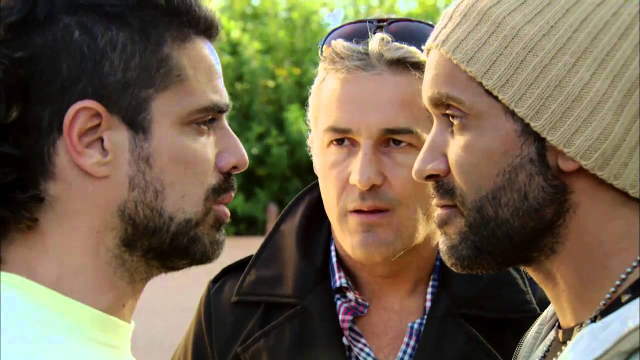 Ringo vs la Garza, la pelea que se viene