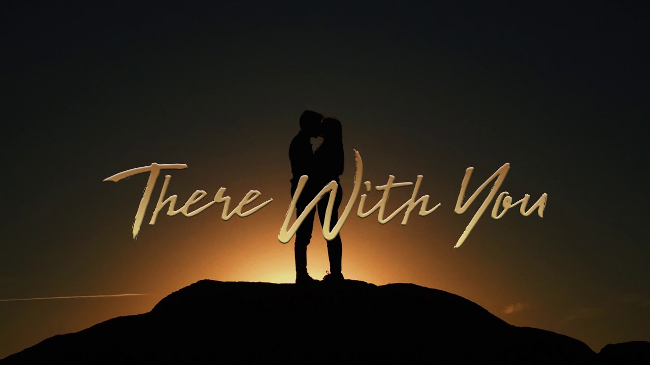 There With You (Margau English Version) by Dan D-Noy & Molio