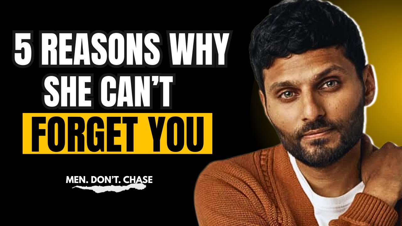 5 Traits CONFIDENT MEN Have That Women Can&rsquo;t Resist