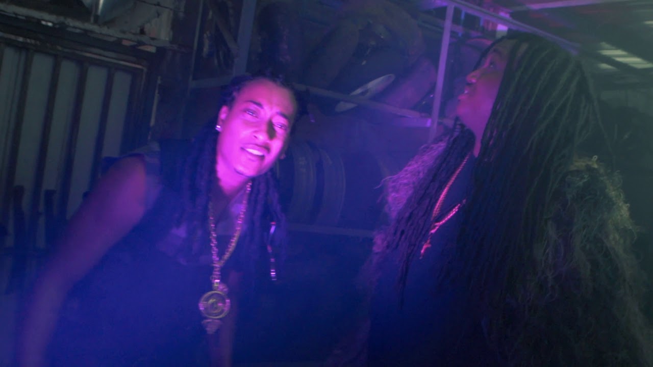 Blicassty ft Niko - Destroy [Clip Officiel  2019]