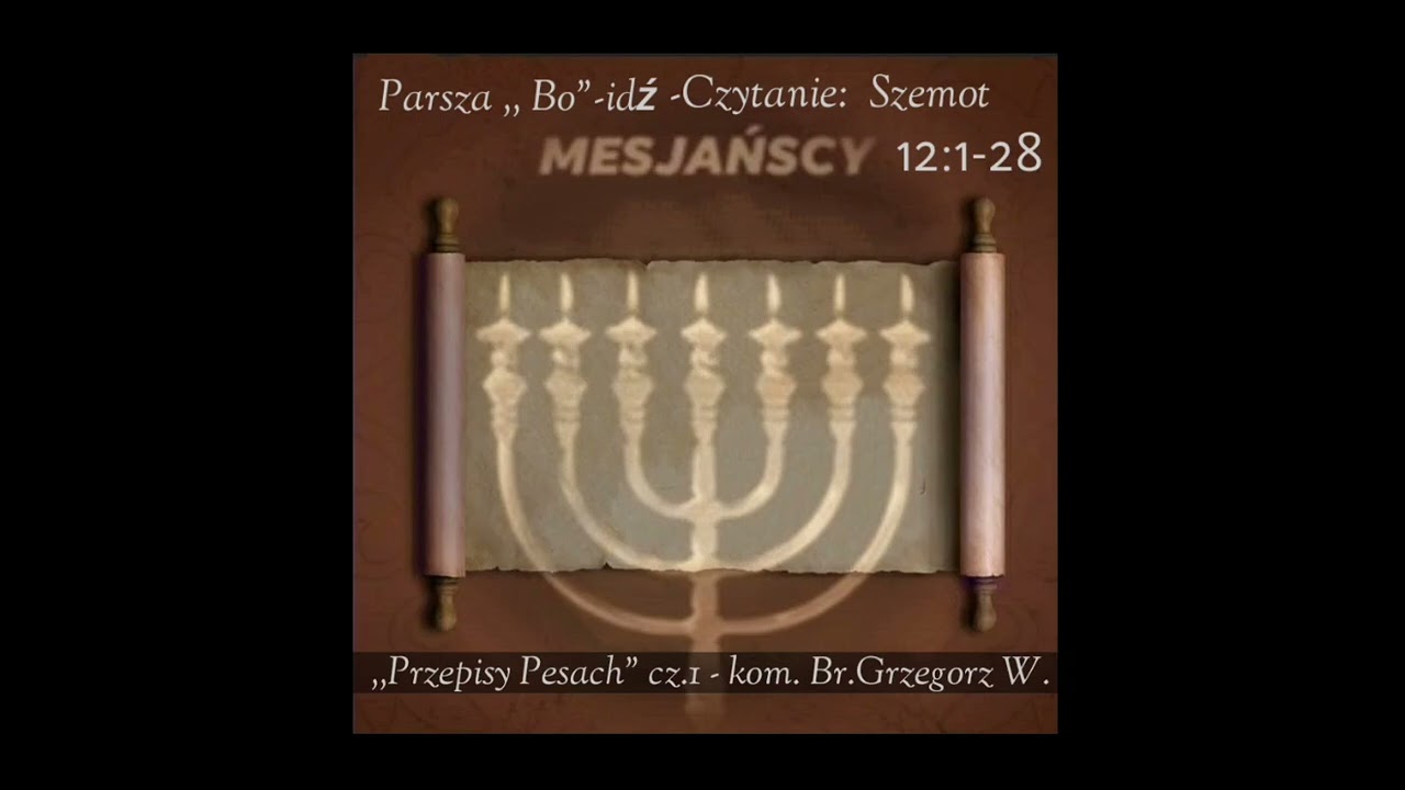 ,,Przepisy Pesach 