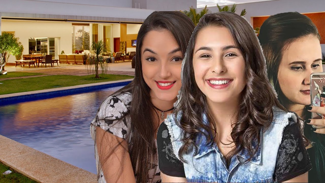 Minecraft: ADR #18 - VISITANDO A CASA DAS MENINAS!