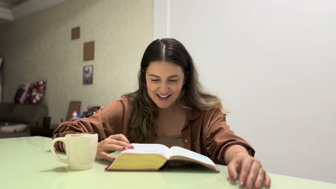 BÍBLIA EM UM ANO - Dia 26 | Leitura Bíblica Diária (NAA) | Êxodo 24-26