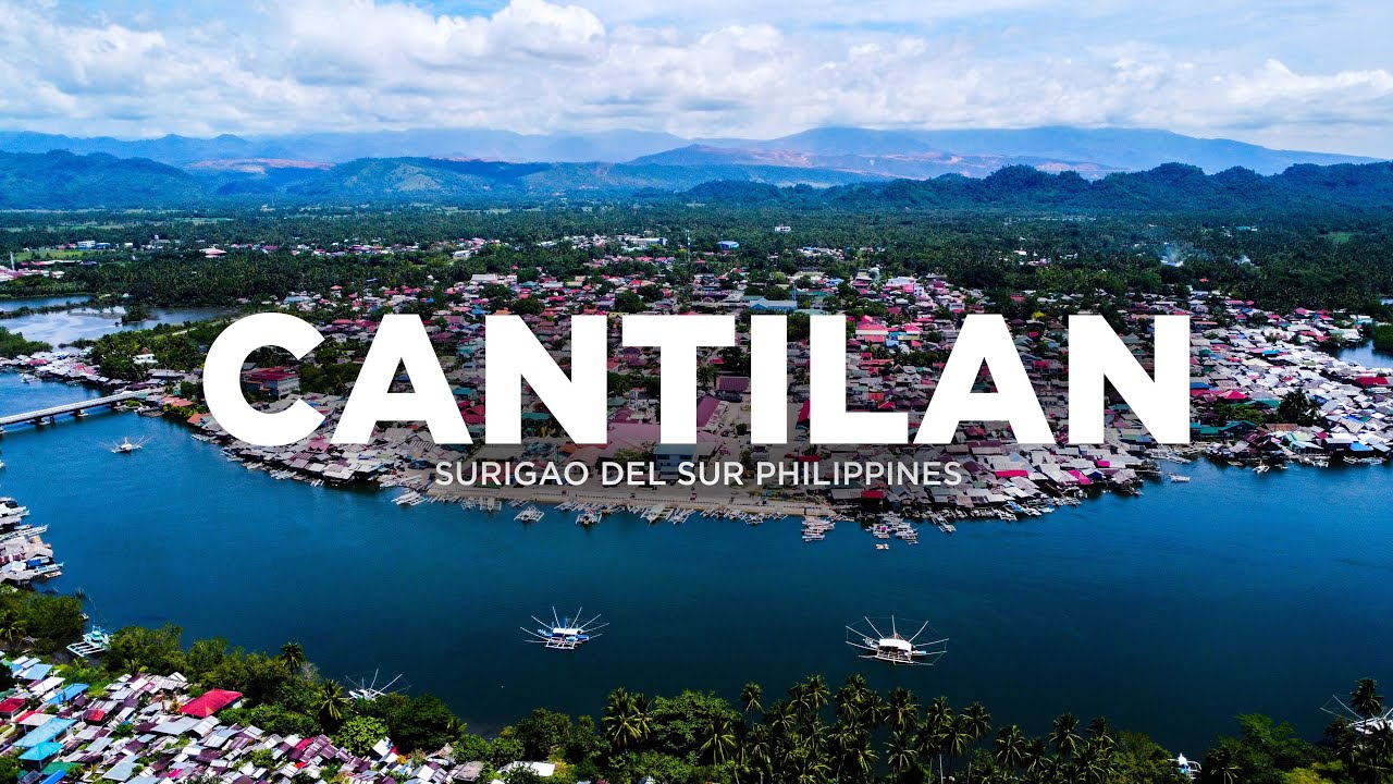 Manuroy ta sa Cantilan