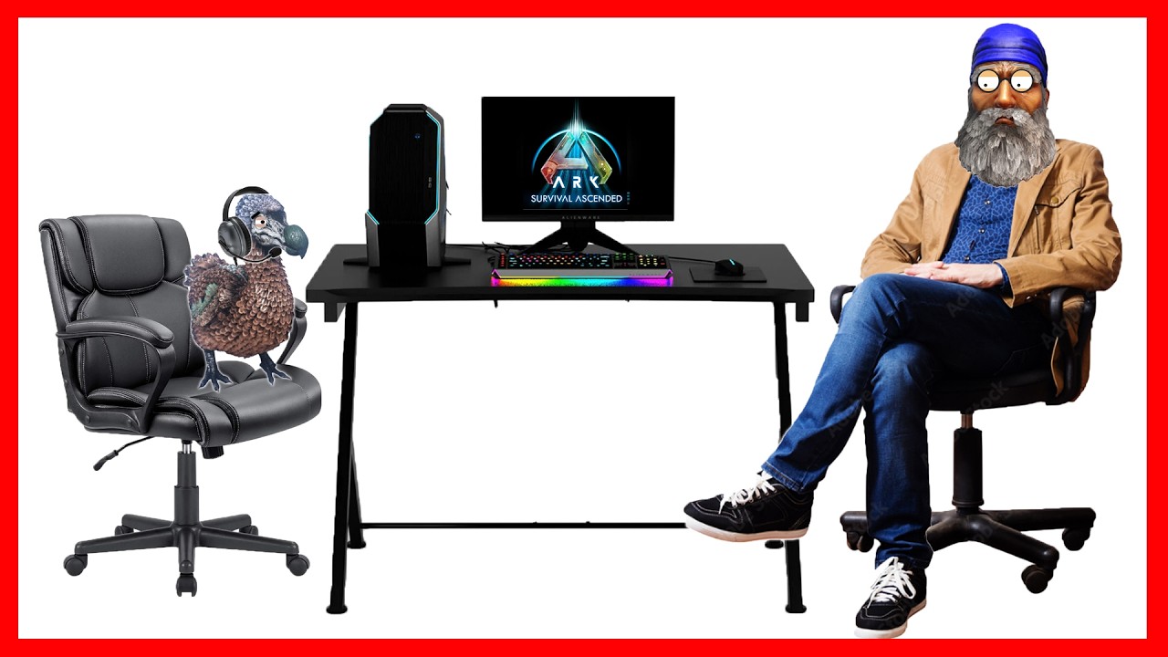 ARK🔴LIVE