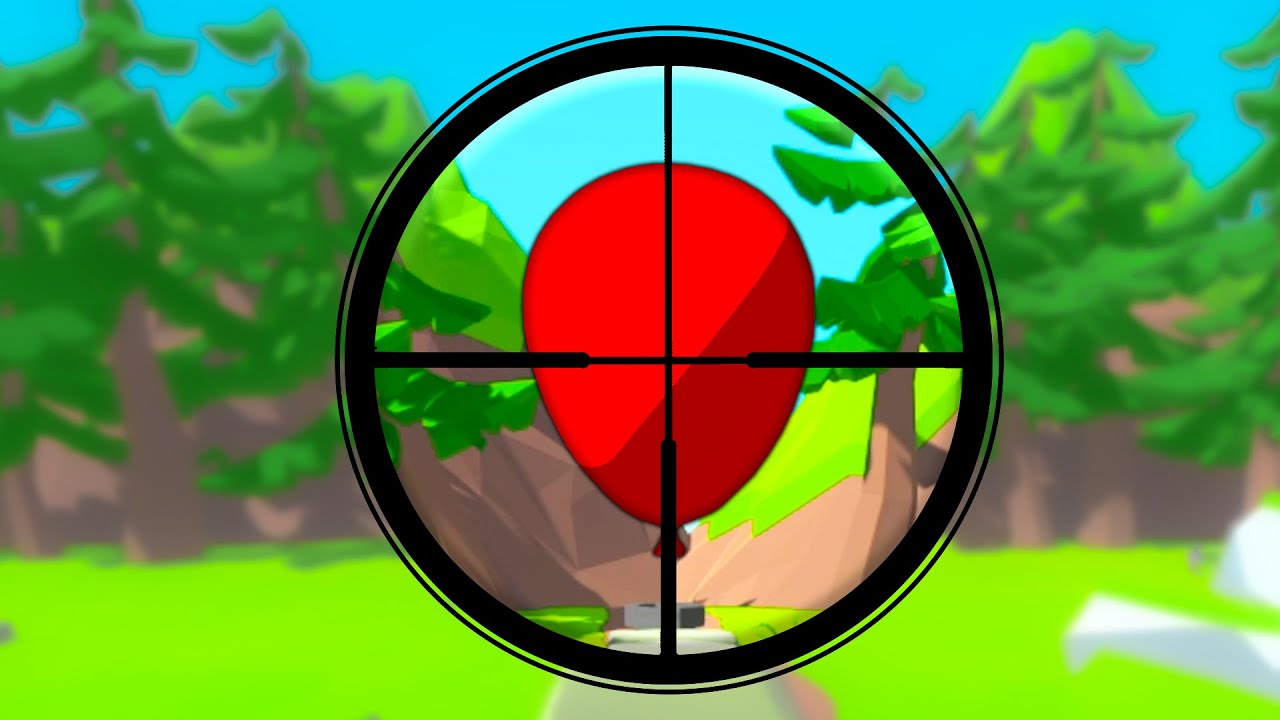 I Became The ULTIMATE Sniper Monkey in Apes VS Helium