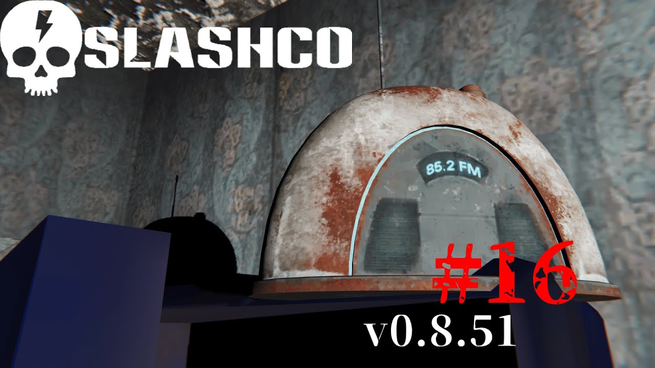 【SlashCoVR】Solo Escape : 究極脱出 .vs Dolphinman【VOICEROID実況】