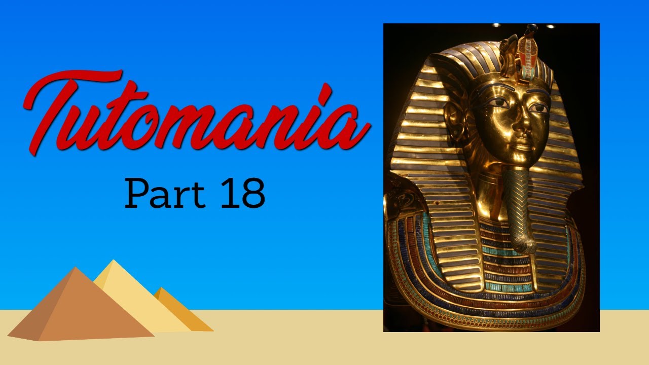 Tutomania Part 18.5: Background of Lord Carnarvon's Career