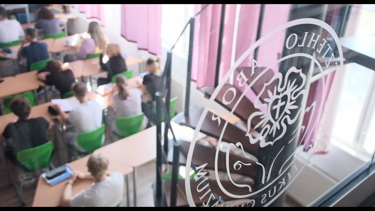 Sztehlo - a mi gimink (2023) / A Sztehlo Gábor Evangélikus Gimnázium diákszemmel készült imázsfilmje
