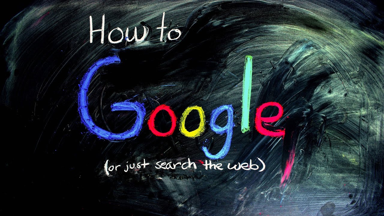 How to Search The Internet | Nathan Dalaklis