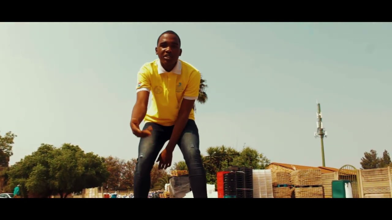 Slique - Still Young (Official Video)