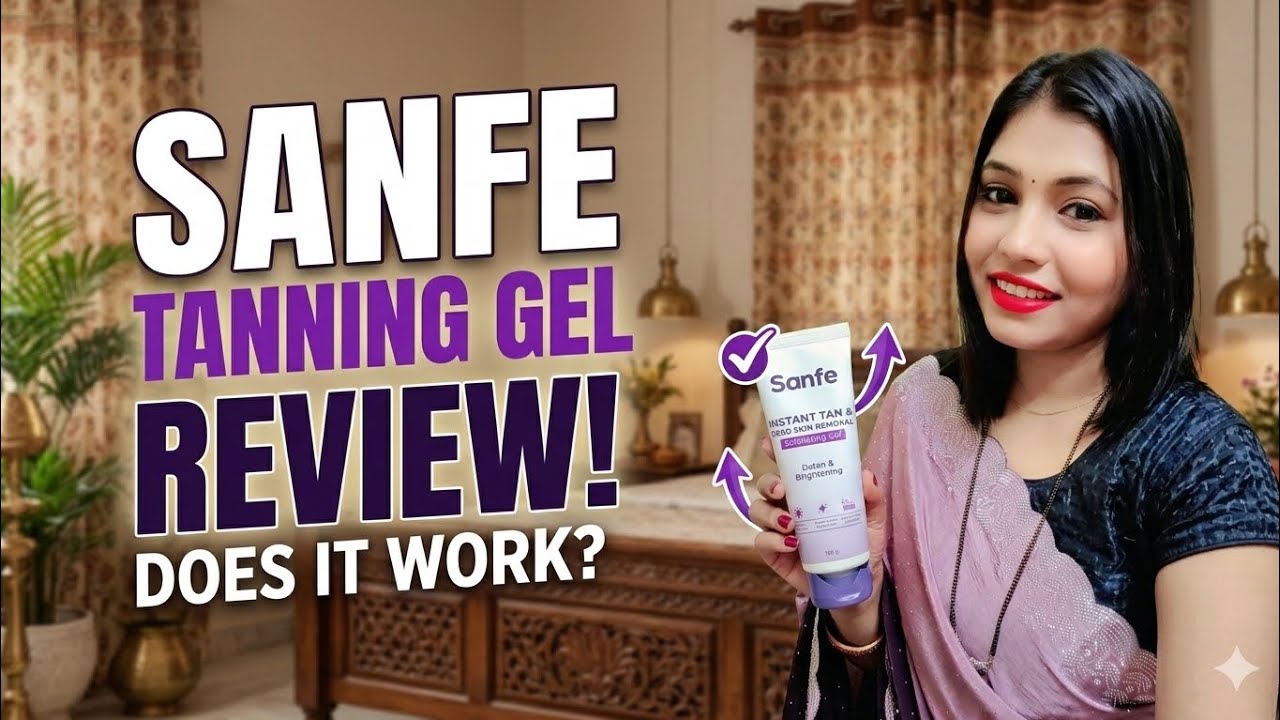 Sanfe instant result...?#viral #review 