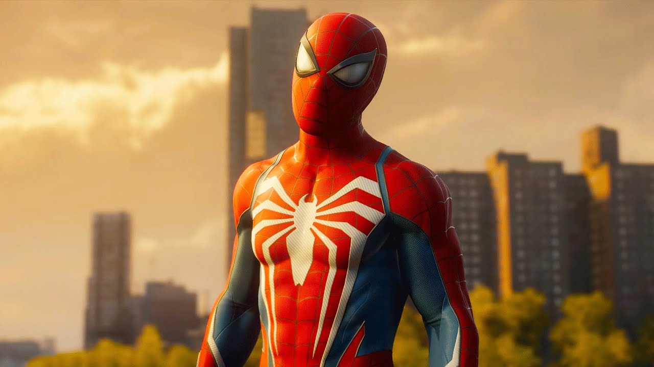 Spider-Man 2. (PS5 Version) | Episode Four.