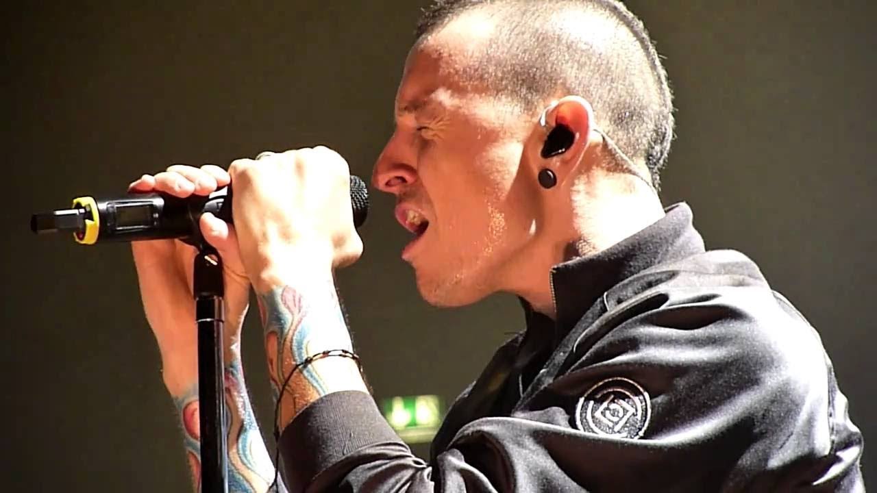 Linkin Park - O2 World Berlin,Germany 2010 (Full Show) HD