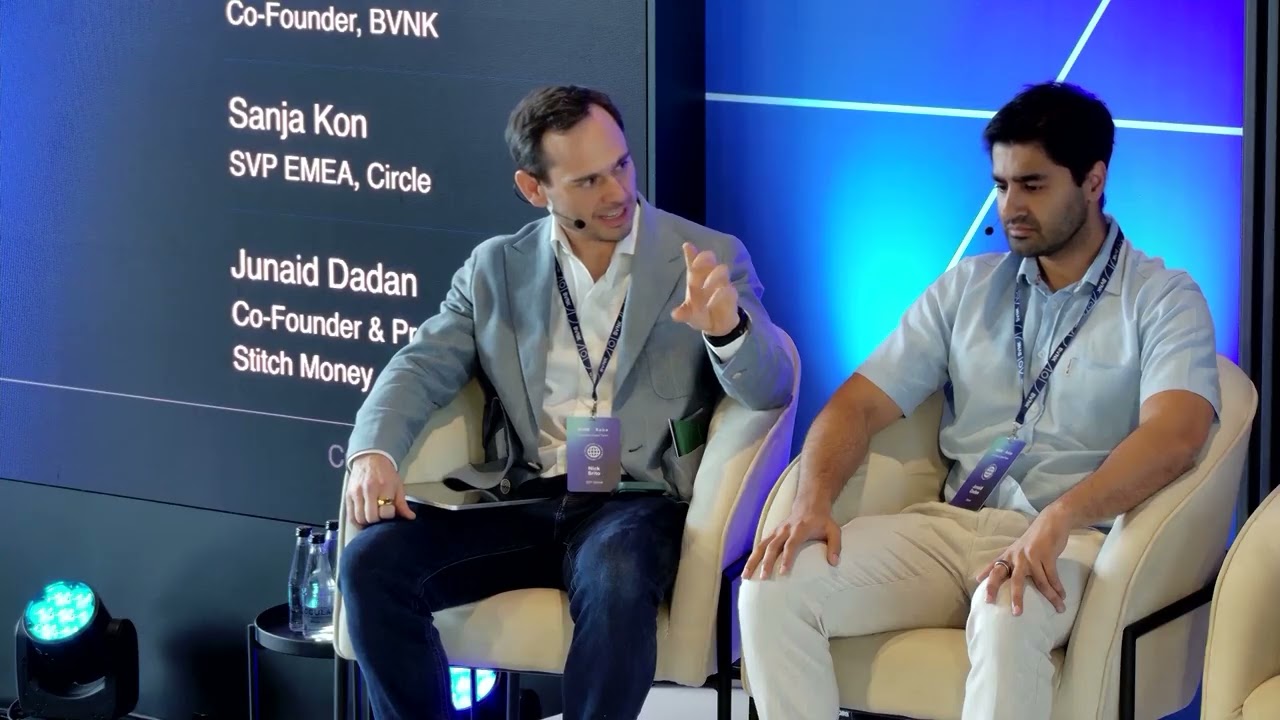 The great stablecoin divide – where's the real value? Currency Cape Town 2026