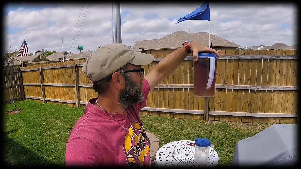 Episode 234 - Its Bubba-Que Time | The future of BubbasGarageTv?