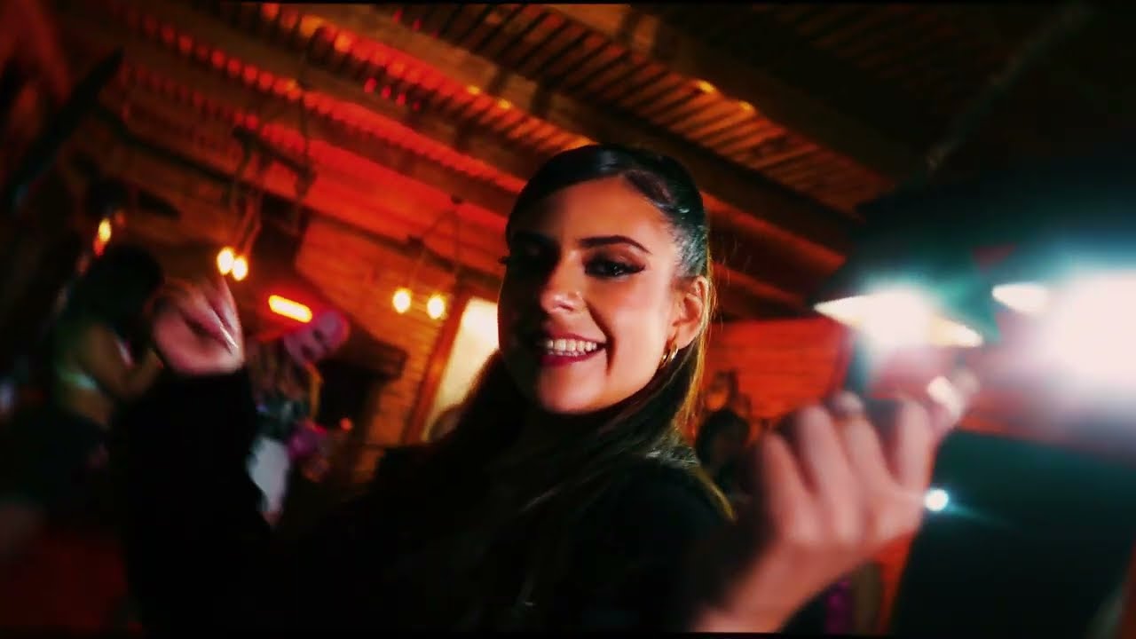 Cheskv Liz - Come With Me (Video Oficial)