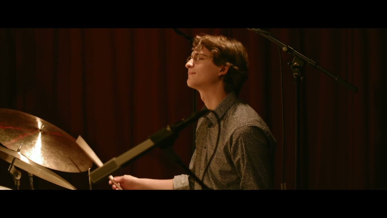 Göb Trio! - Propaganda? (comp. Mathieu Clement) Live im King Georg