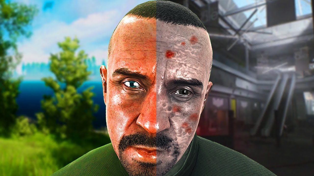 This Makes Tarkov Addictive