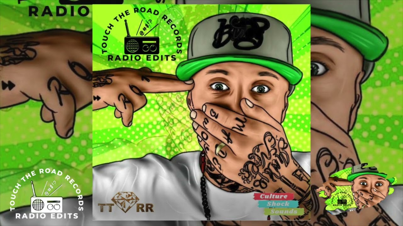 Skippa - 1Stock (TTRR Clean Version) ☣️