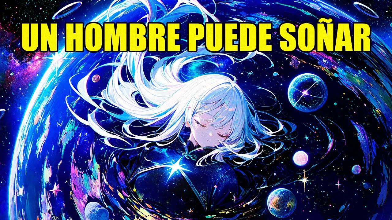 Un Hombre Puede Soñar r/HFY