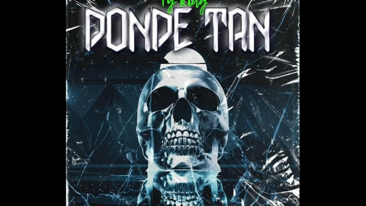 TY KING - DONDE TAN INSTRUMENTAL