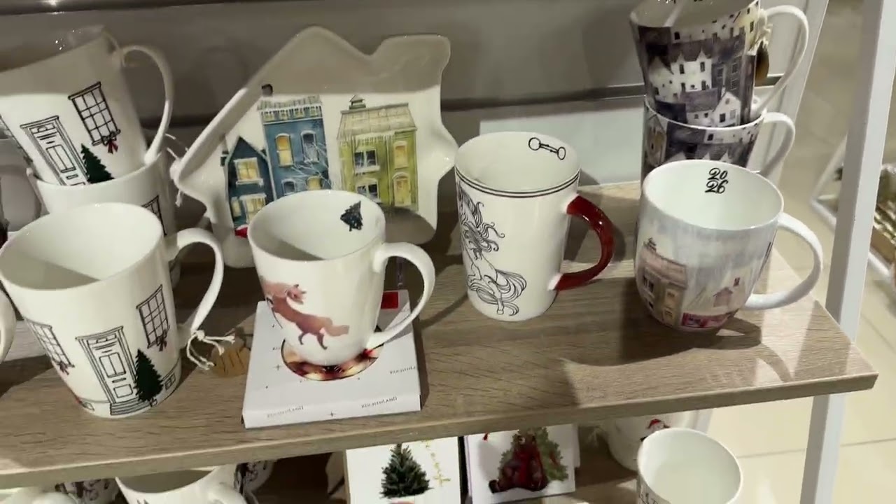 Обзор магазина Kuchenland Home Владивосток 10.01.26г  