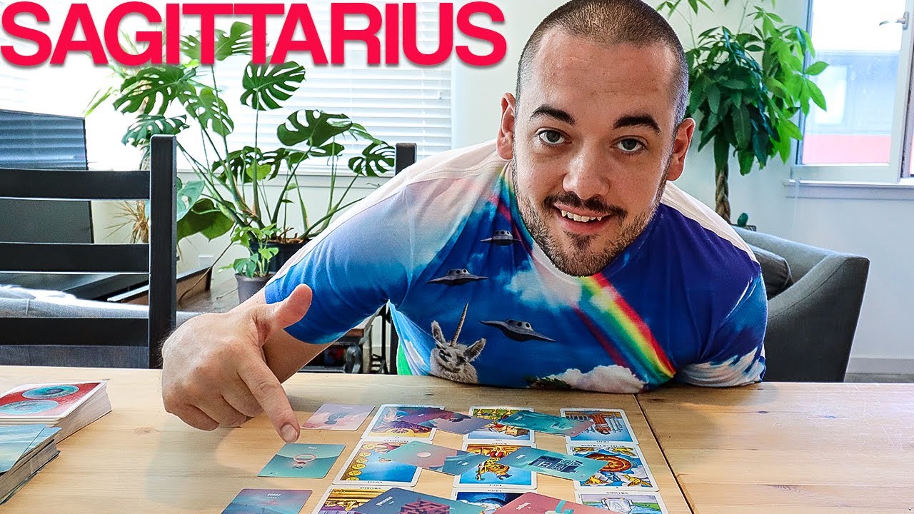 Sagittarius 