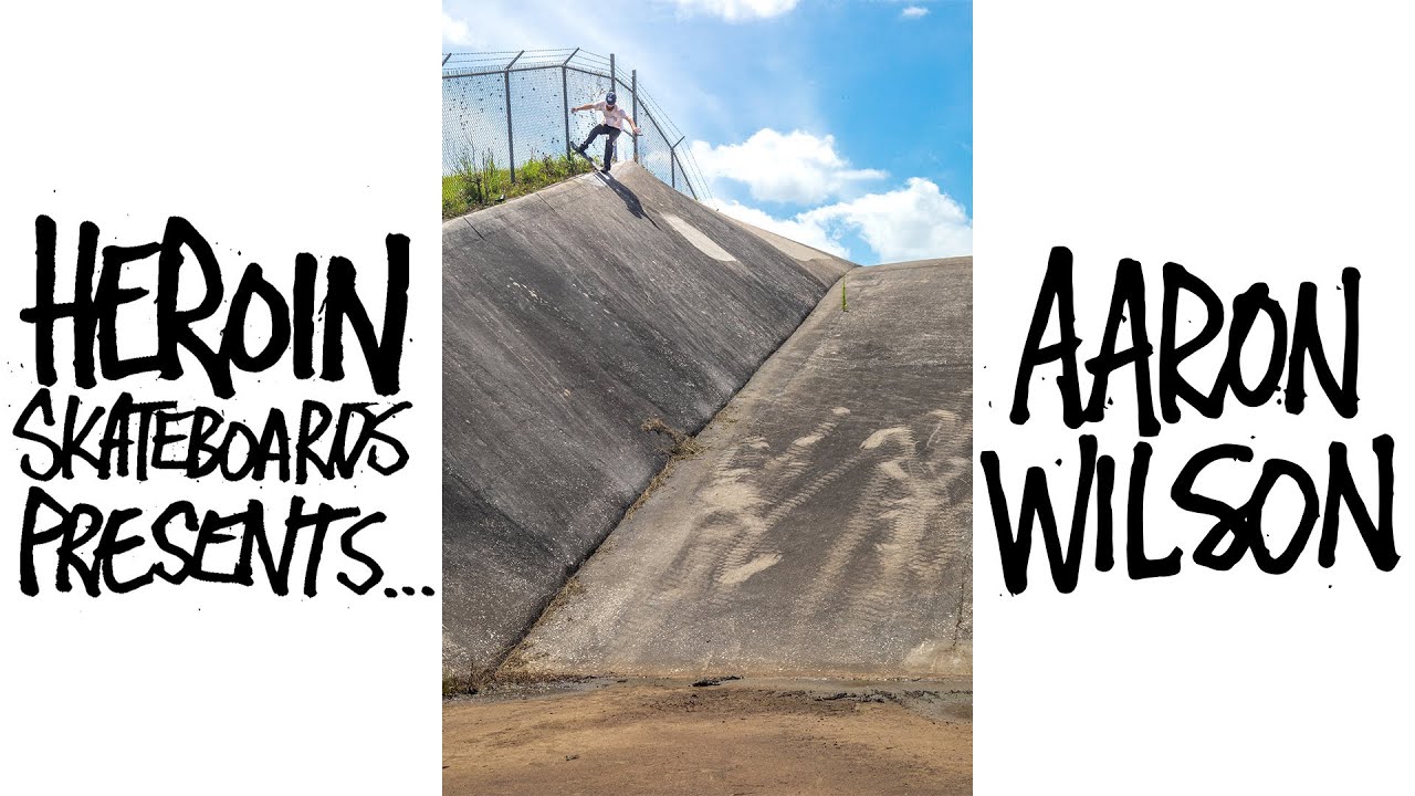 Aaron Wilson's 