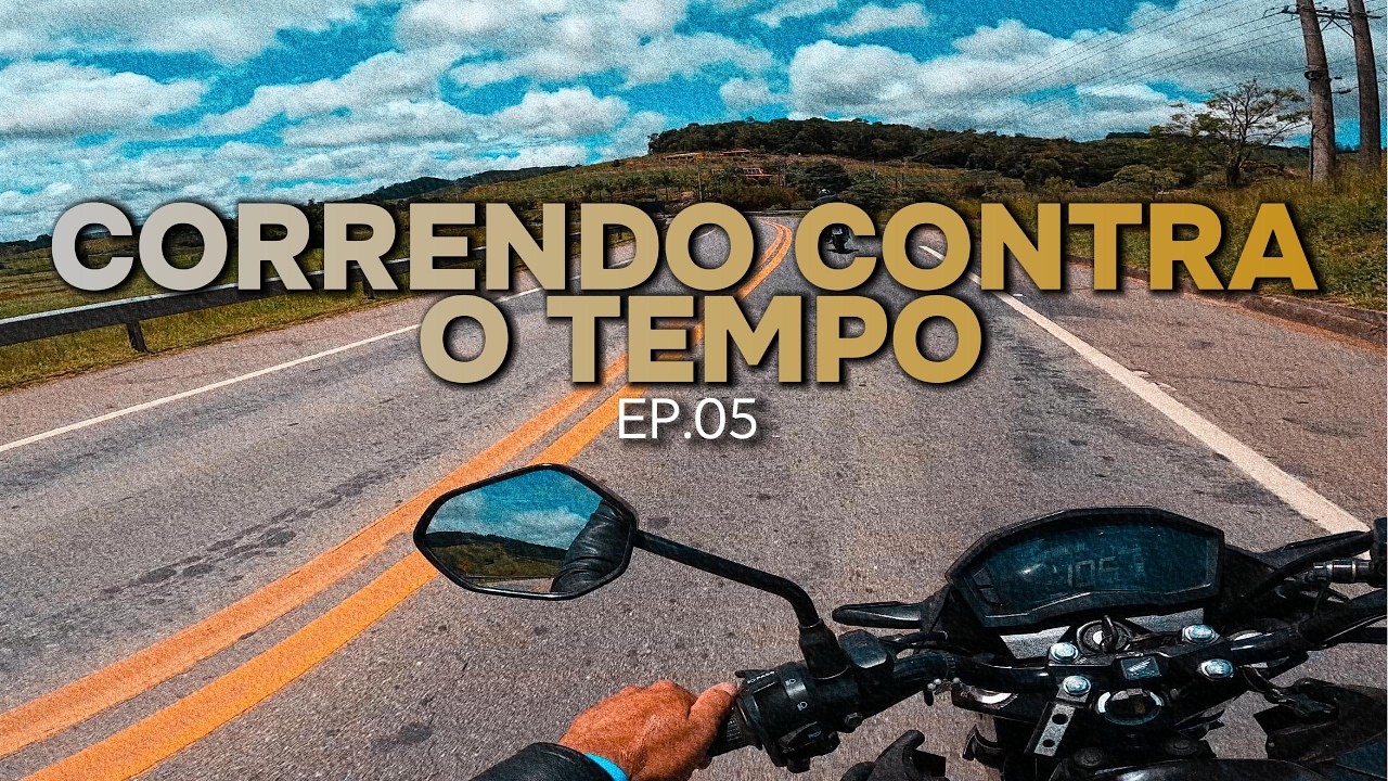 EP.05/  HORA DE VOLTAR PARA CASA