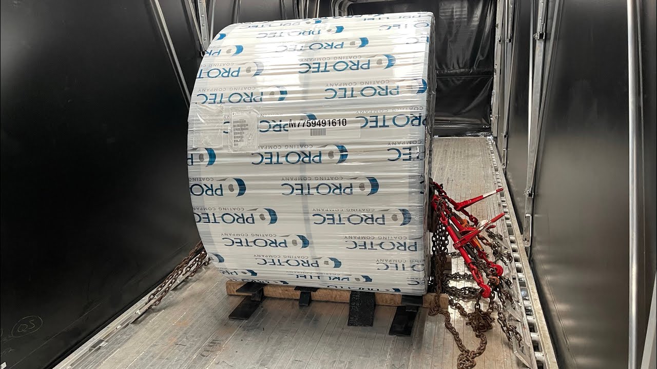 Flatbed hacks that can help you | Fraley & Schilling | Conestoga