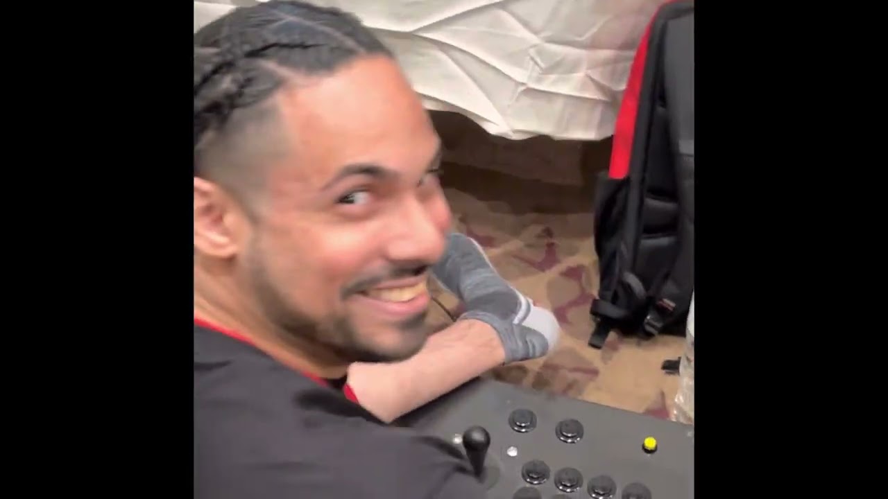 Texas Showdown 2023-Toan vs Smoothviper ft7