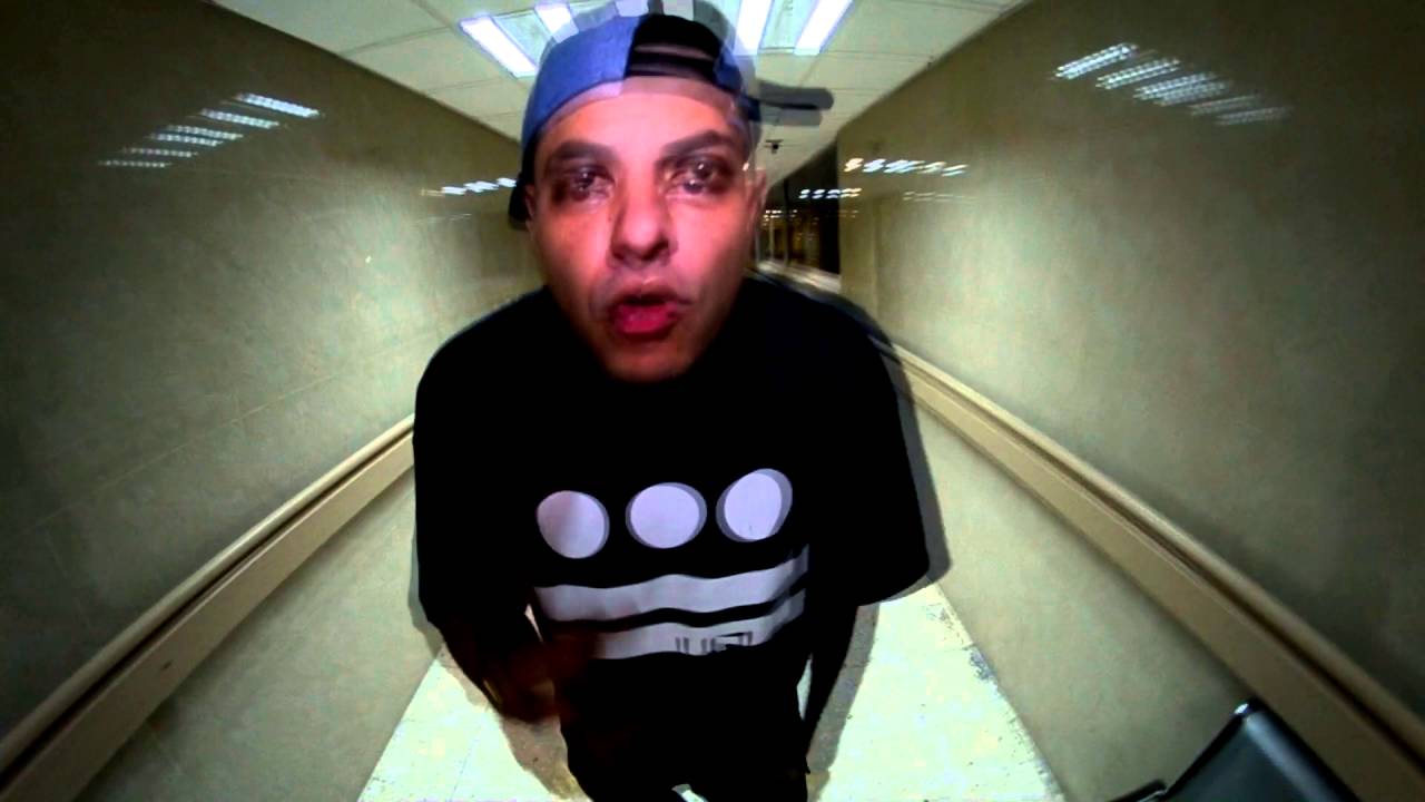 Neto Reyno - La Fiebre ft. Loko Diablo, Lobo ( VIDEO OFICIAL )