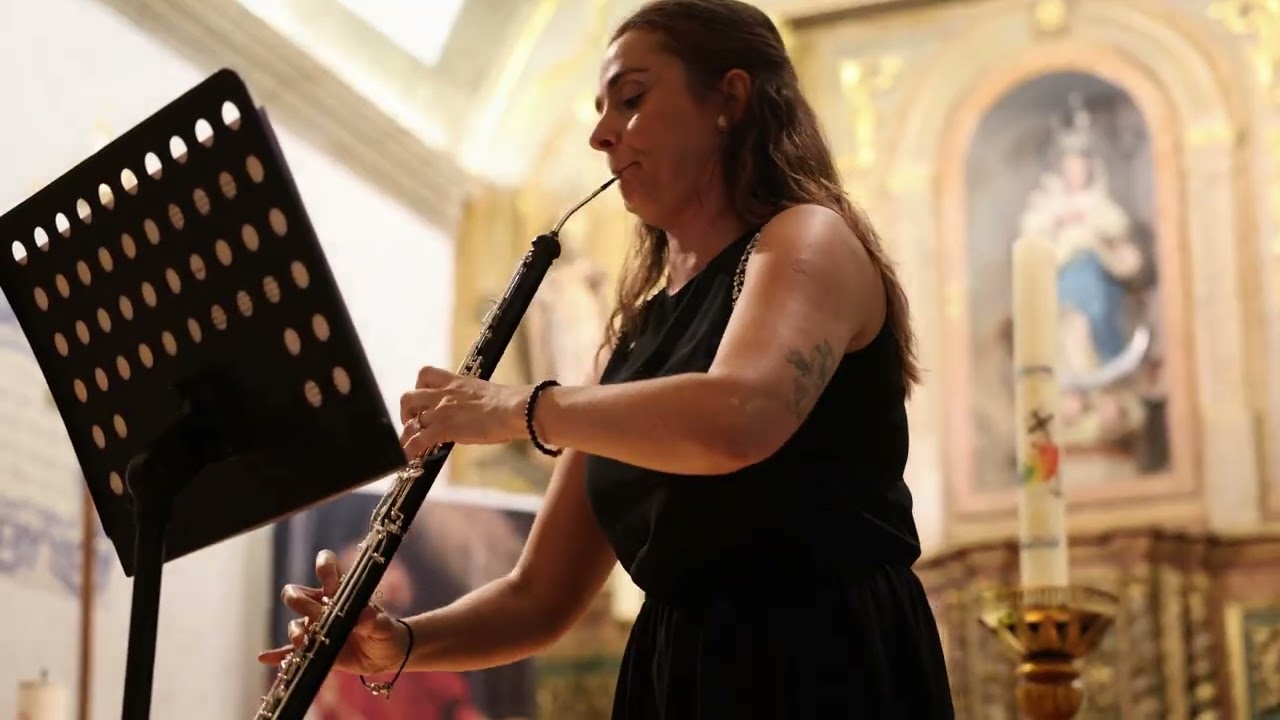 Sons ao Crepúsculo - Al Nisa Ensemble