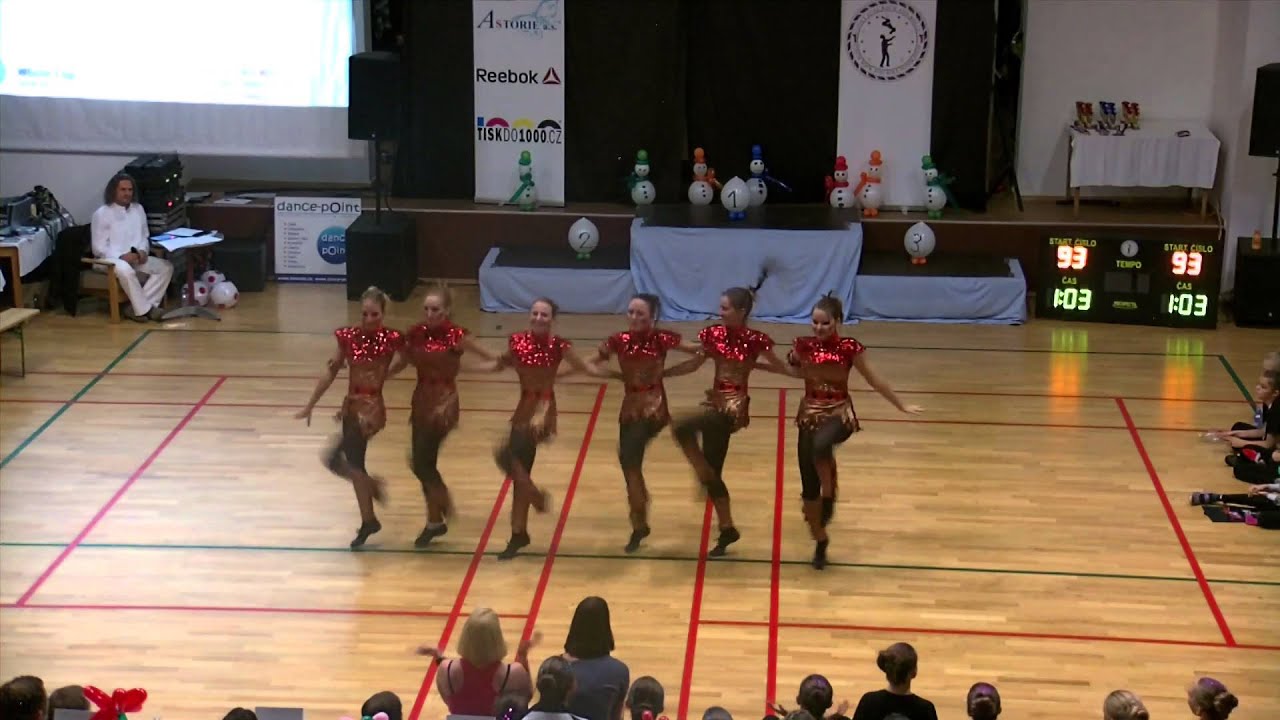 Kappa, ktg: MDFS - 2.m&iacute;sto