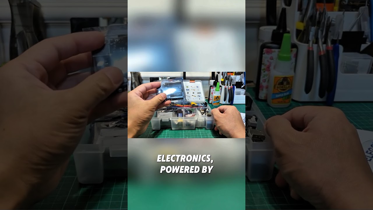 Making a Real-Life Flux Capacitor 🤯