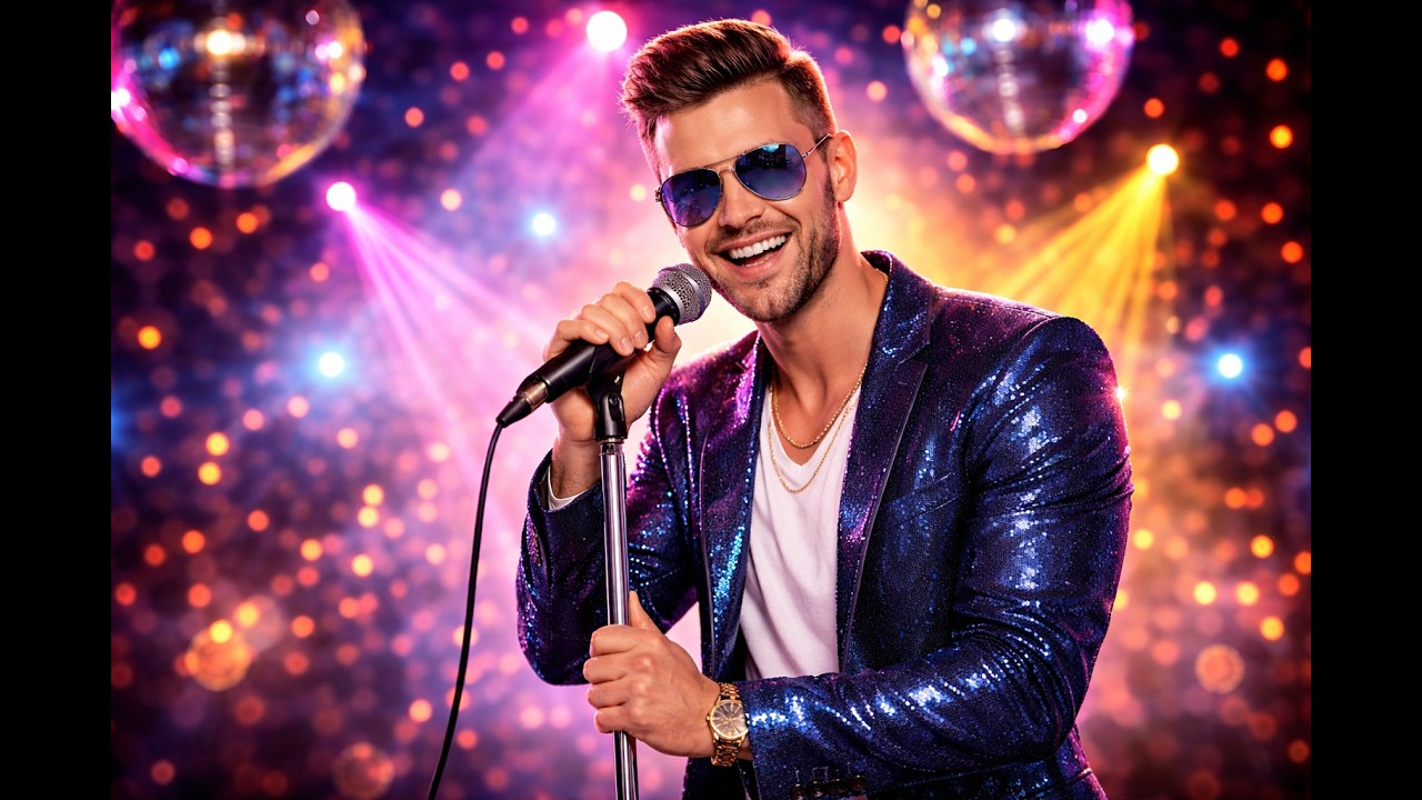 NIE CHCESZ ZE MNĄ BYĆ (TRUDNO TRUDNO) 💔🔥 DISCO POLO HIT 2026