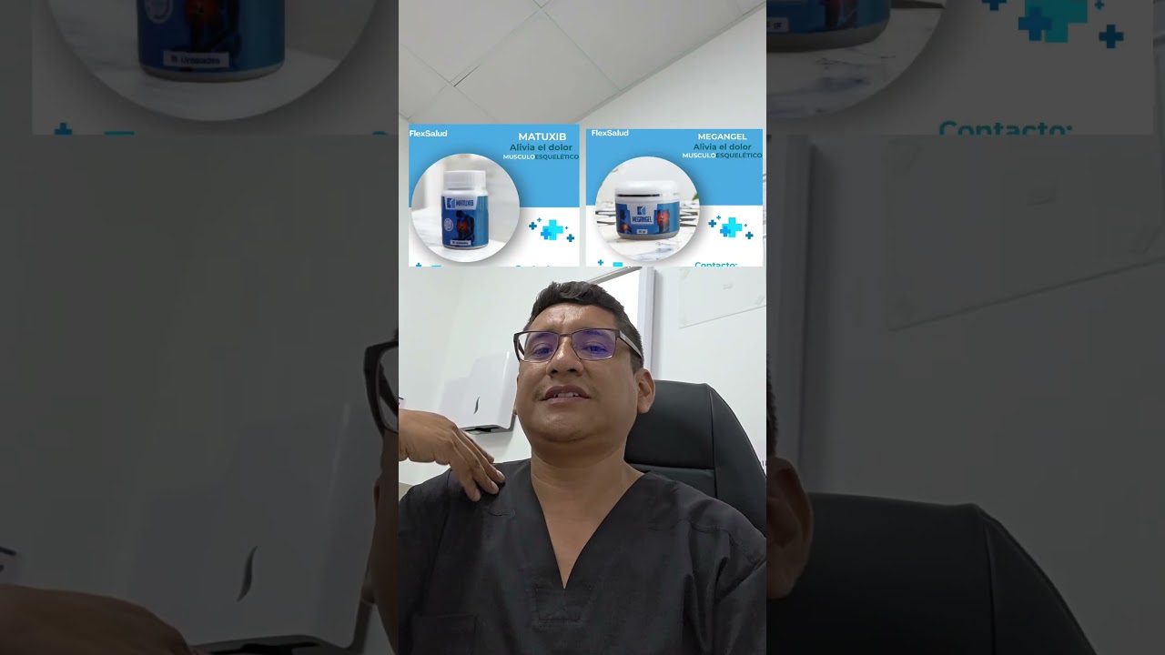 La artrosis de rodilla no espera.