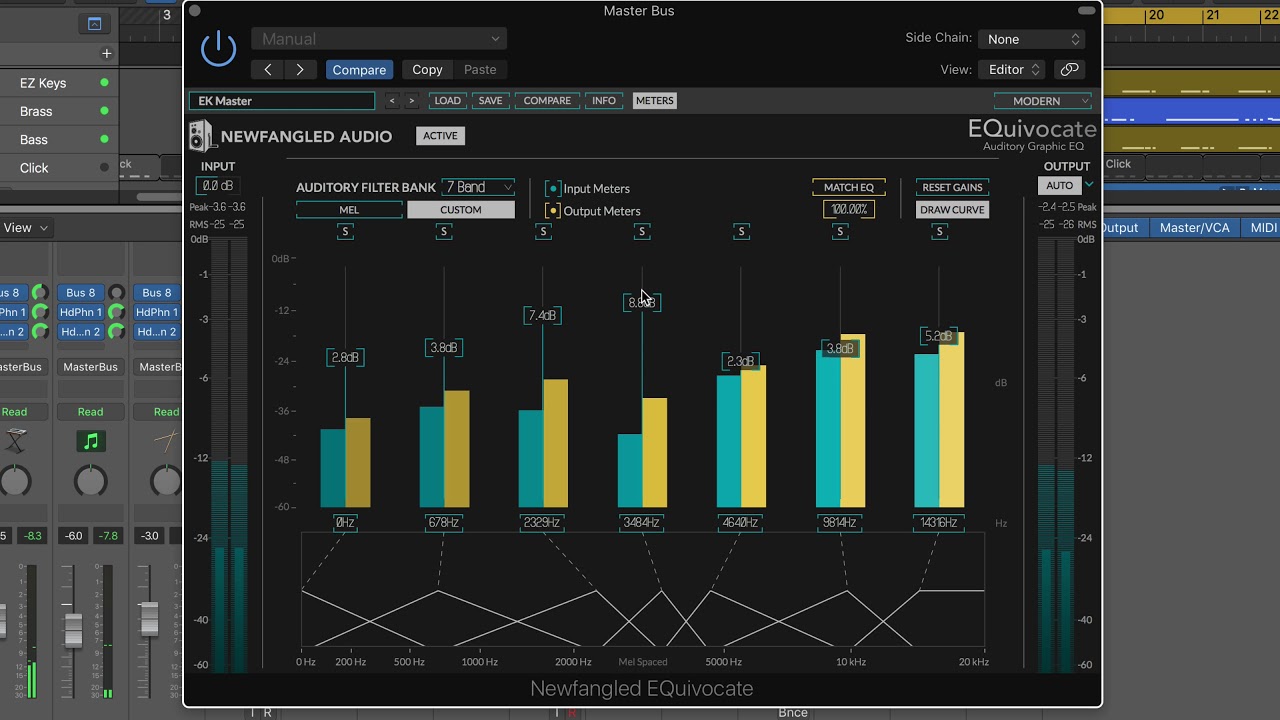 EQuivocate Review