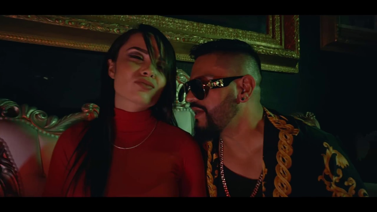 😈 Dyablo " LOCO " Video Oficial