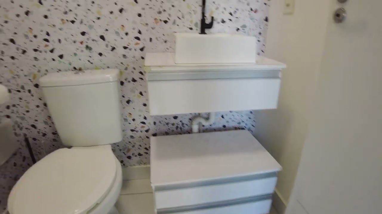 Apartamento no Condominio Elev Vila Prudente  - São Paulo/SP