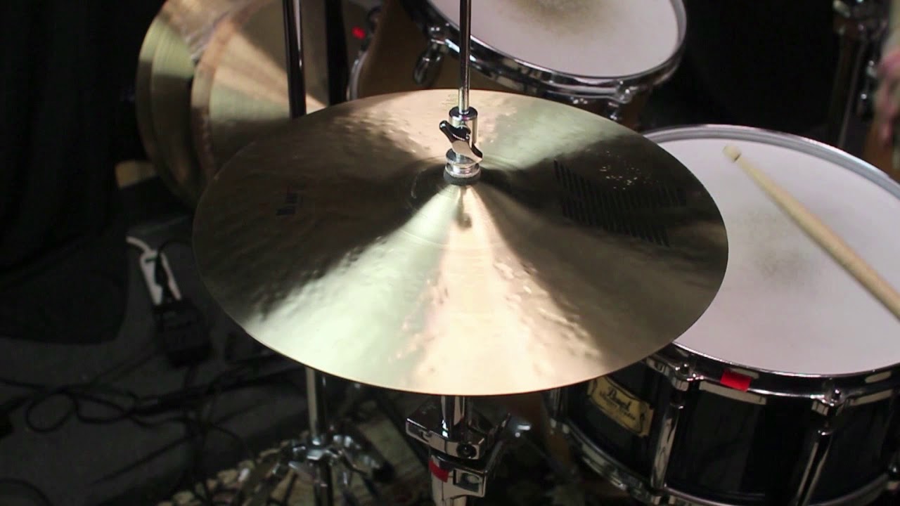 Zildjian 14