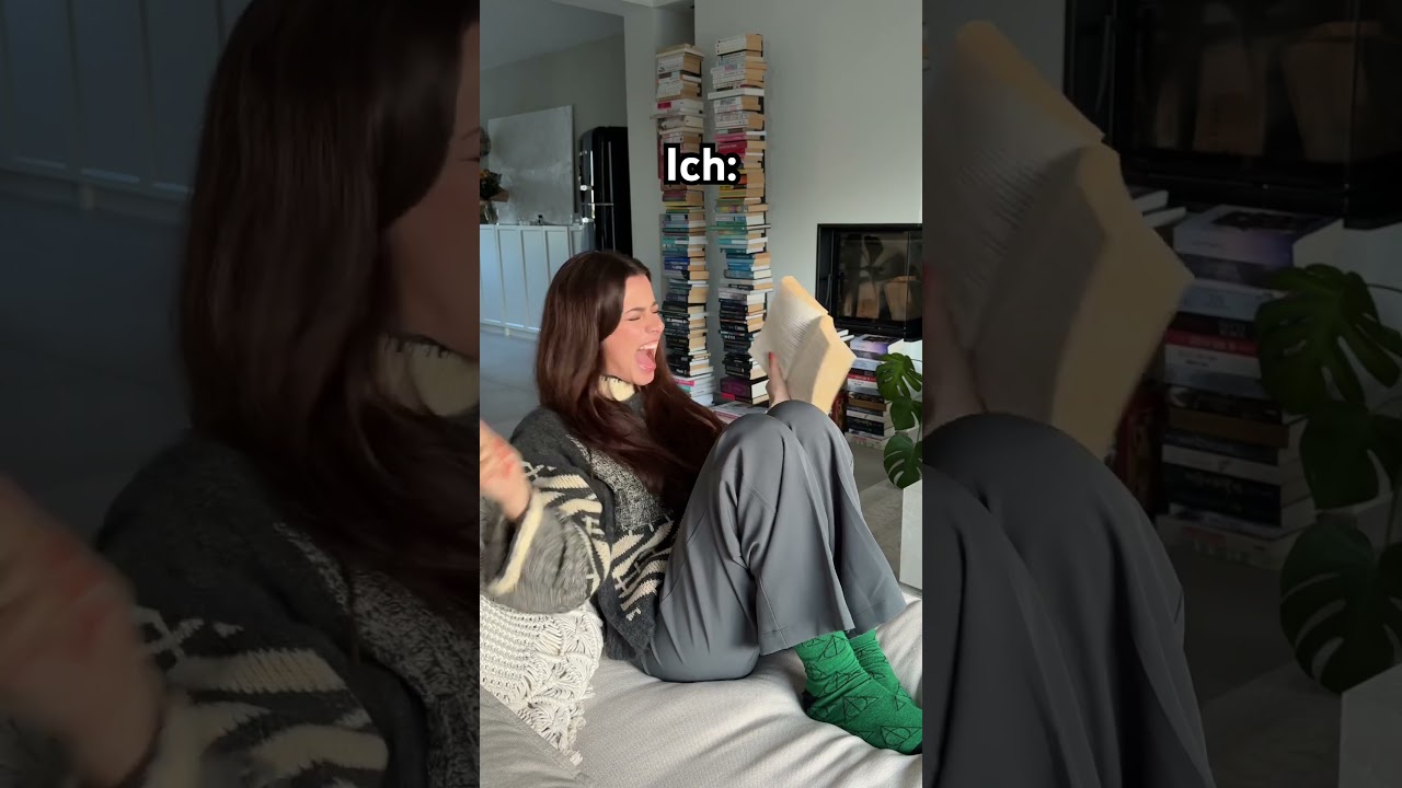 Eins meiner Lieblings B&uuml;cher btw!! 🫂🫶🏼💭📖