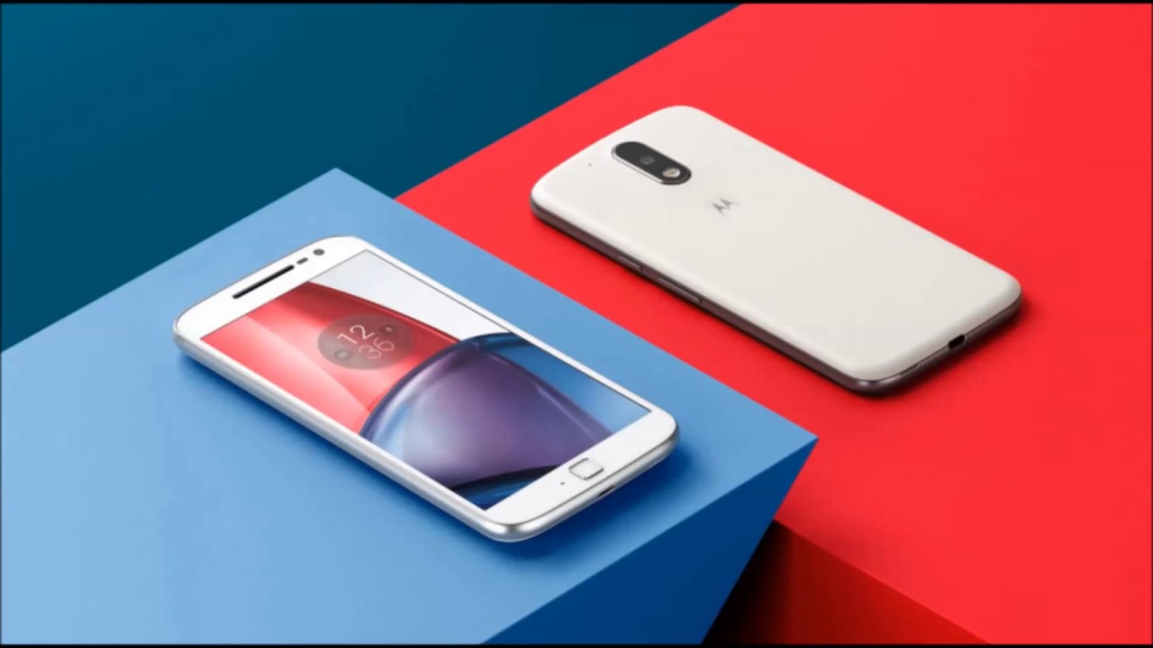 Moto G5 and G5 Plus Leaked Images and Specifications...