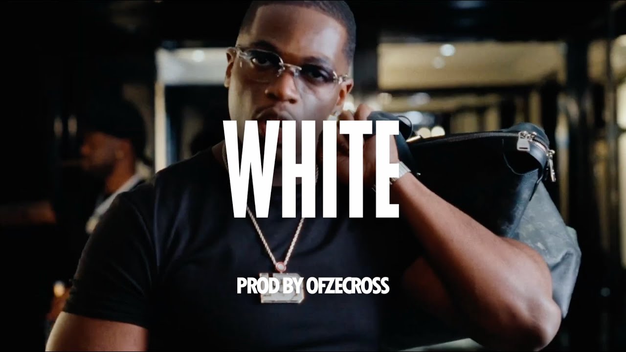 KLN x Rsko x L2B Type Beat "WHITE" | Instru Piano Mélodique Banger 2025 (prod. Ofzecross)