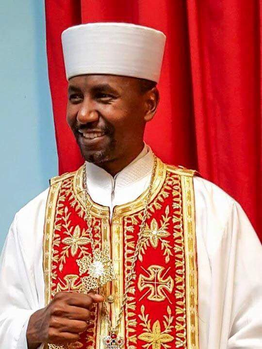 ማኔ ቴቄል ፋሬስ (ትንቢተ ዳንኤል ምዕራፍ 5: 25-28) -  በቀሲስ ዘበነ ለማ (Kesis Zebene Lemma)